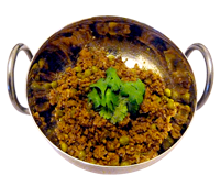 MINCE (KEEMA)
